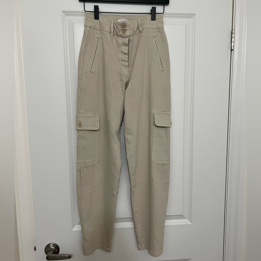 Wilfred Free Modern Cargo - JD Pumice Grey